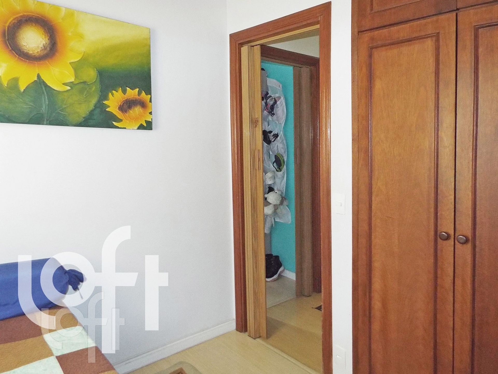 Apartamento à venda com 4 quartos, 140m² - Foto 12