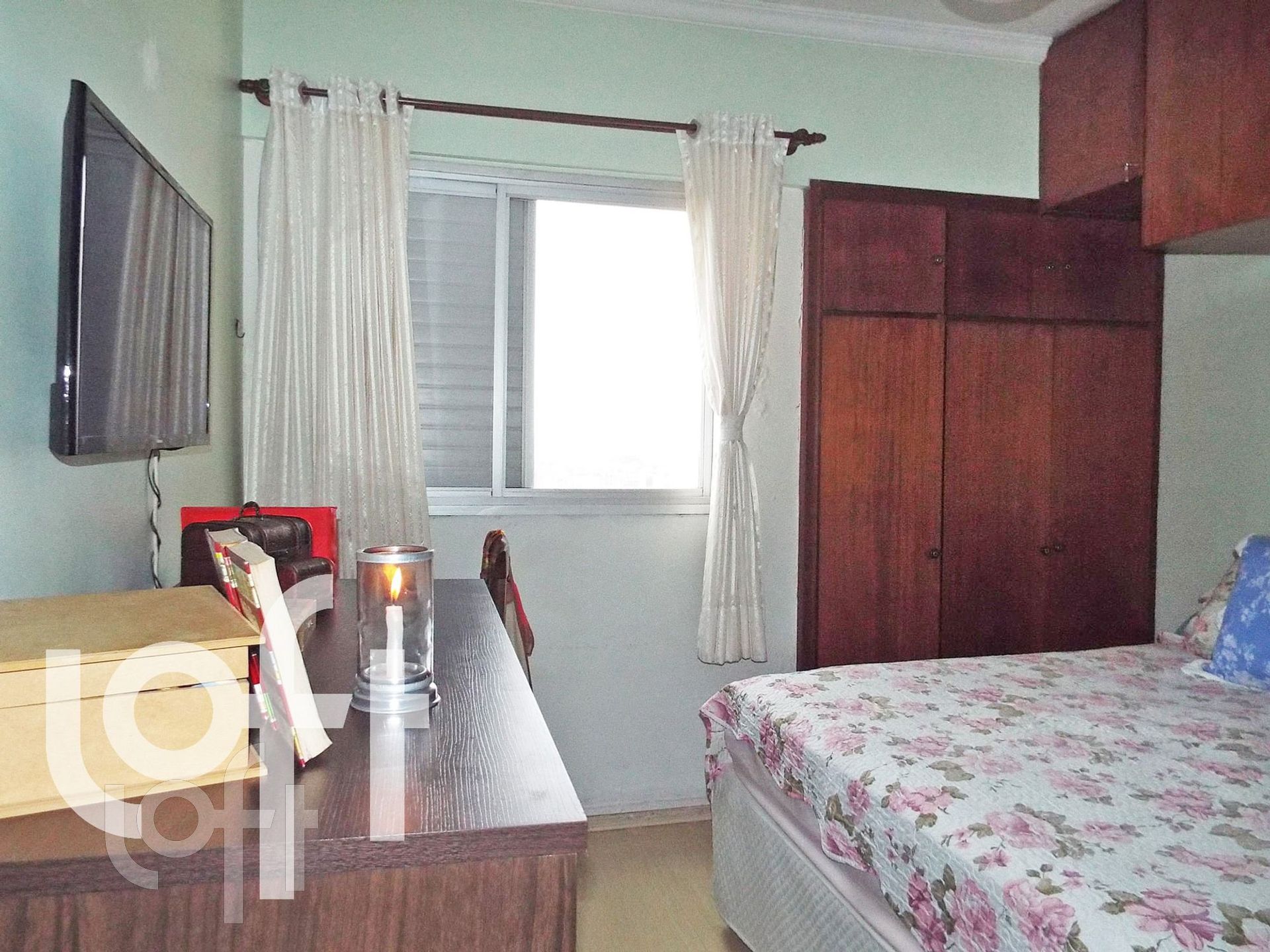 Apartamento à venda com 4 quartos, 140m² - Foto 8