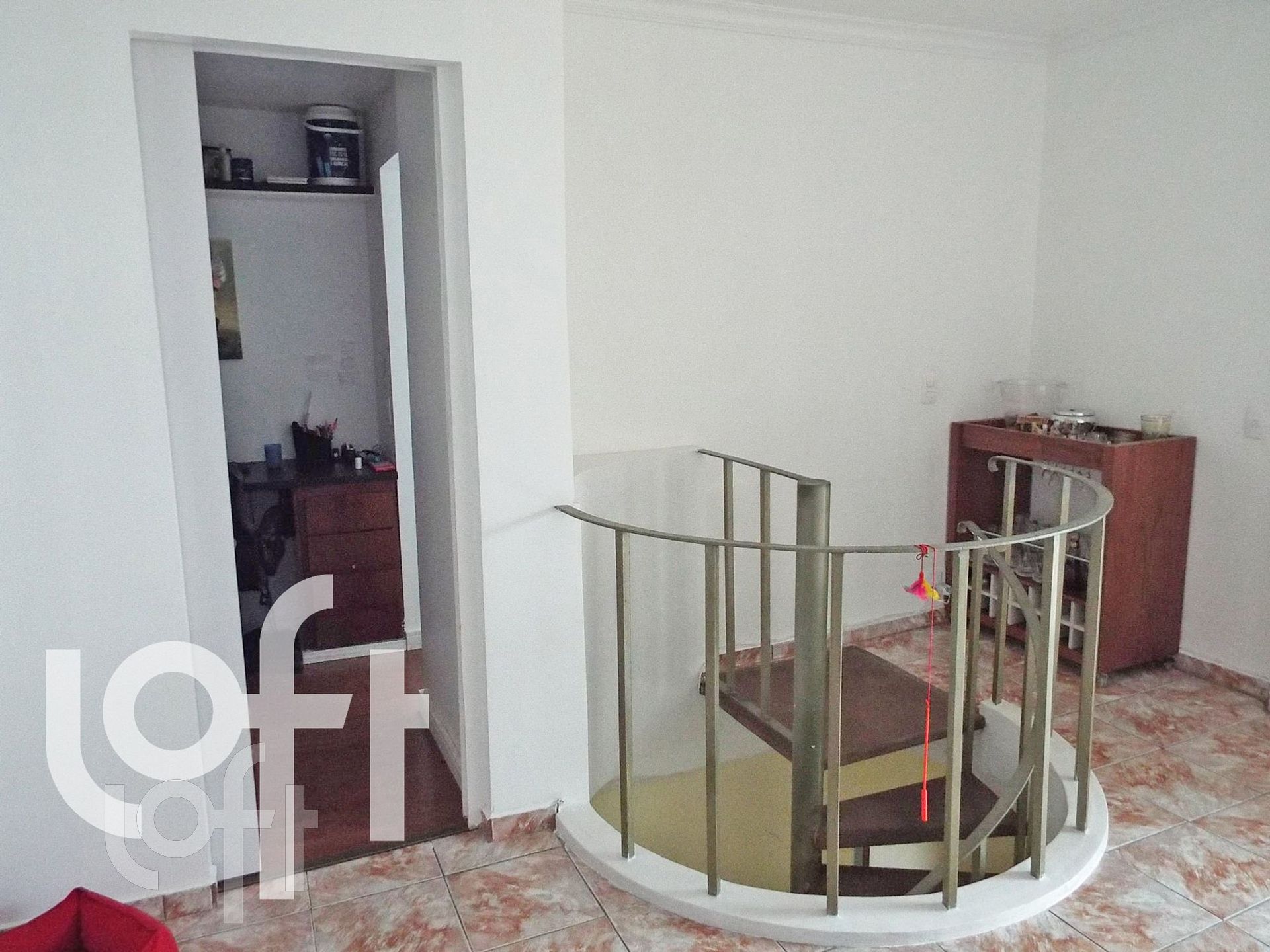 Apartamento à venda com 4 quartos, 140m² - Foto 29