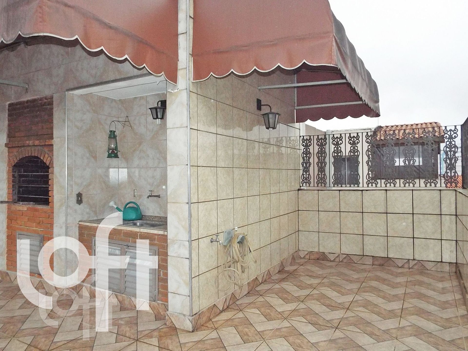 Apartamento à venda com 4 quartos, 140m² - Foto 20