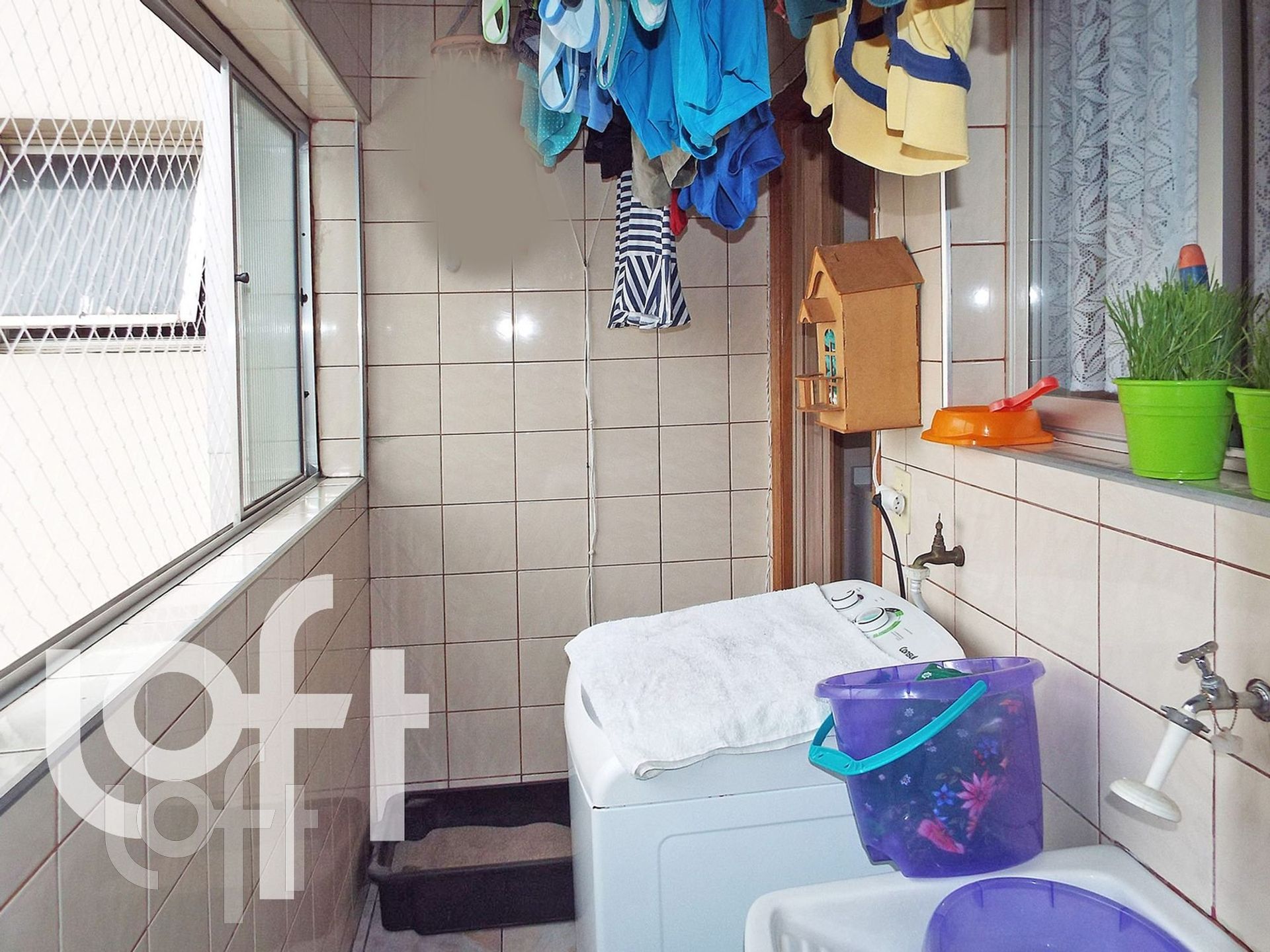 Apartamento à venda com 4 quartos, 140m² - Foto 32