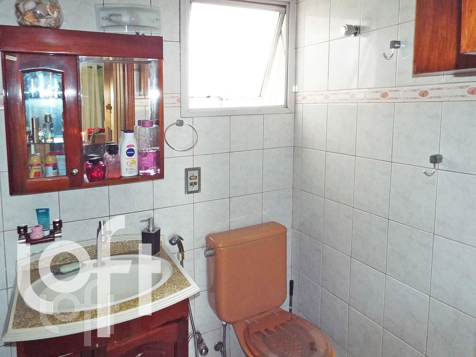 Apartamento à venda com 4 quartos, 140m² - Foto 42