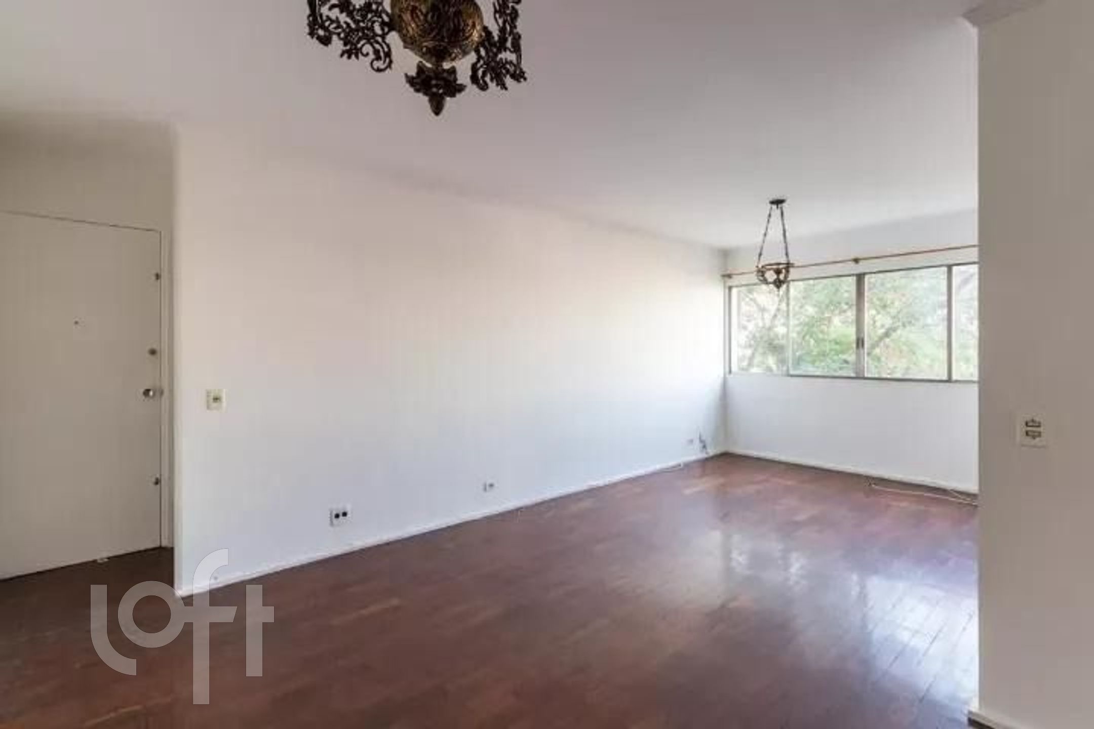 Apartamento à venda em Vila Olímpia com 104 m², 3