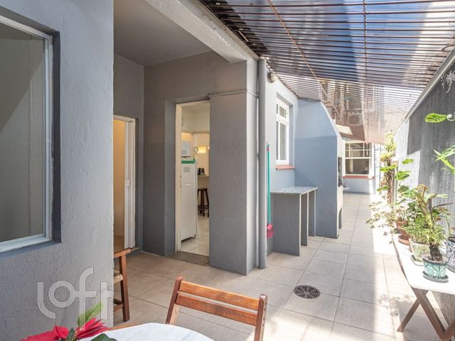 Apartamento com 96m², 3 dormitórios, 1 vaga, Rio Branco em Porto Alegre