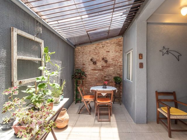 Apartamento com 96m², 3 dormitórios, 1 vaga, Rio Branco em Porto Alegre