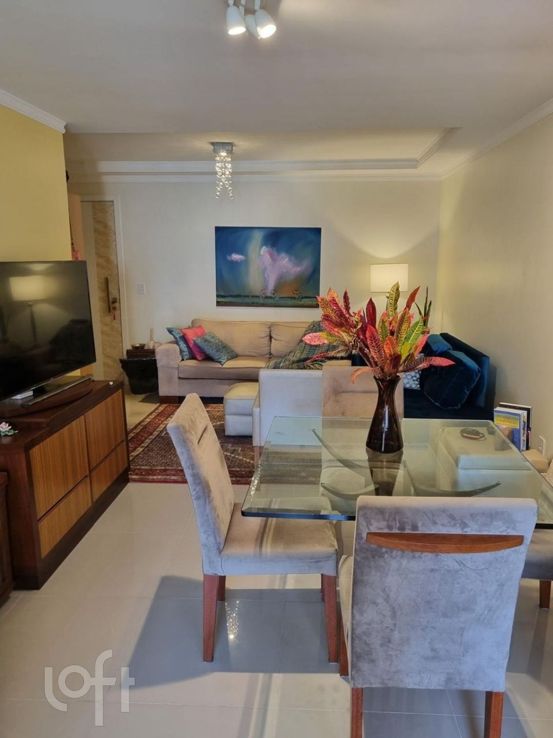 Apartamentos com 68m², 2 quartos, 1 suíte, 1 garagem, no bairro Ingleses em Florianópolis