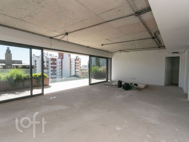 Apartamento com 232m², 3 dormitórios, 3 suítes, 3 vagas, Bela Vista em Porto Alegre