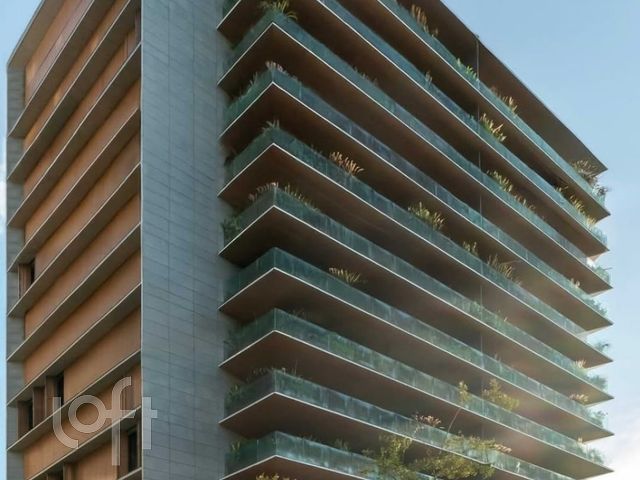 Apartamento com 232m², 3 dormitórios, 3 suítes, 3 vagas, Bela Vista em Porto Alegre