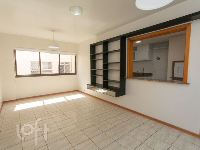 Apartamento com 69m², 2 dormitórios, 1 suíte, 1 vaga, Rio Branco em Porto Alegre