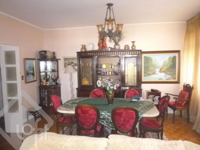 Apartamento com 139m², 3 dormitórios, 1 suíte, Independência em Porto Alegre