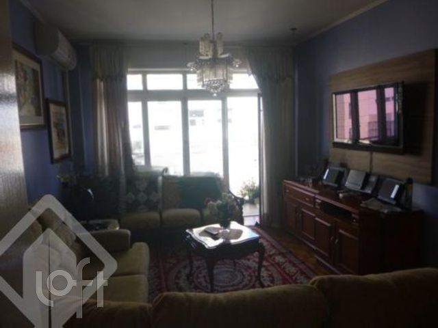 Apartamento com 139m², 3 dormitórios, 1 suíte, Independência em Porto Alegre