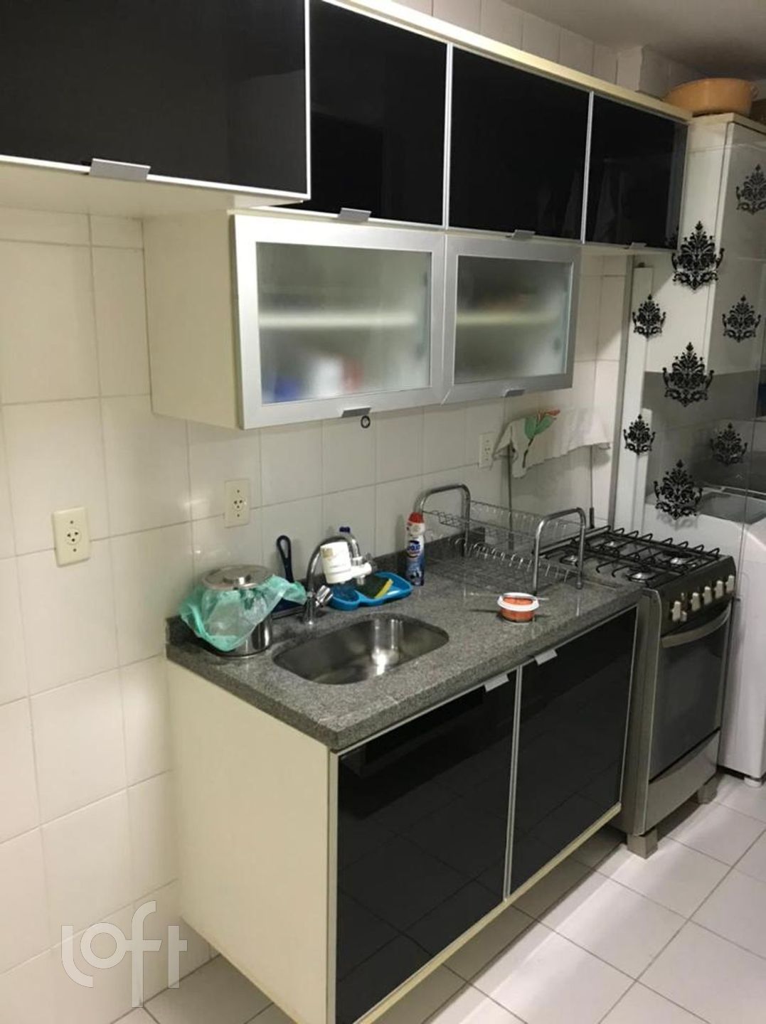 Apartamento à venda com 2 quartos, 49m² - Foto 7