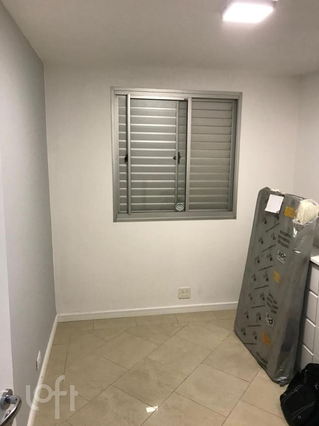 Apartamento à venda com 2 quartos, 49m² - Foto 2