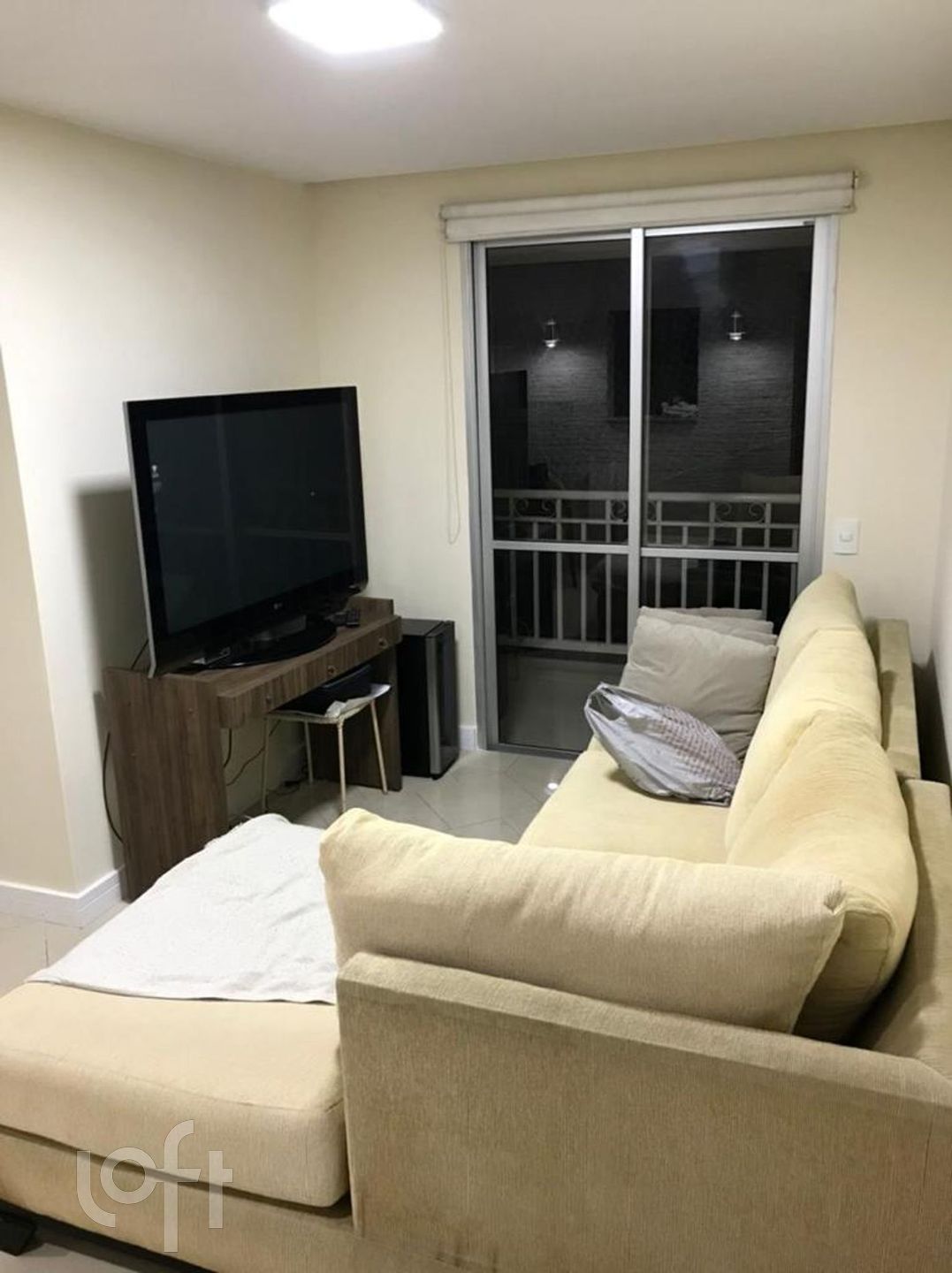 Apartamento à venda com 2 quartos, 49m² - Foto 5