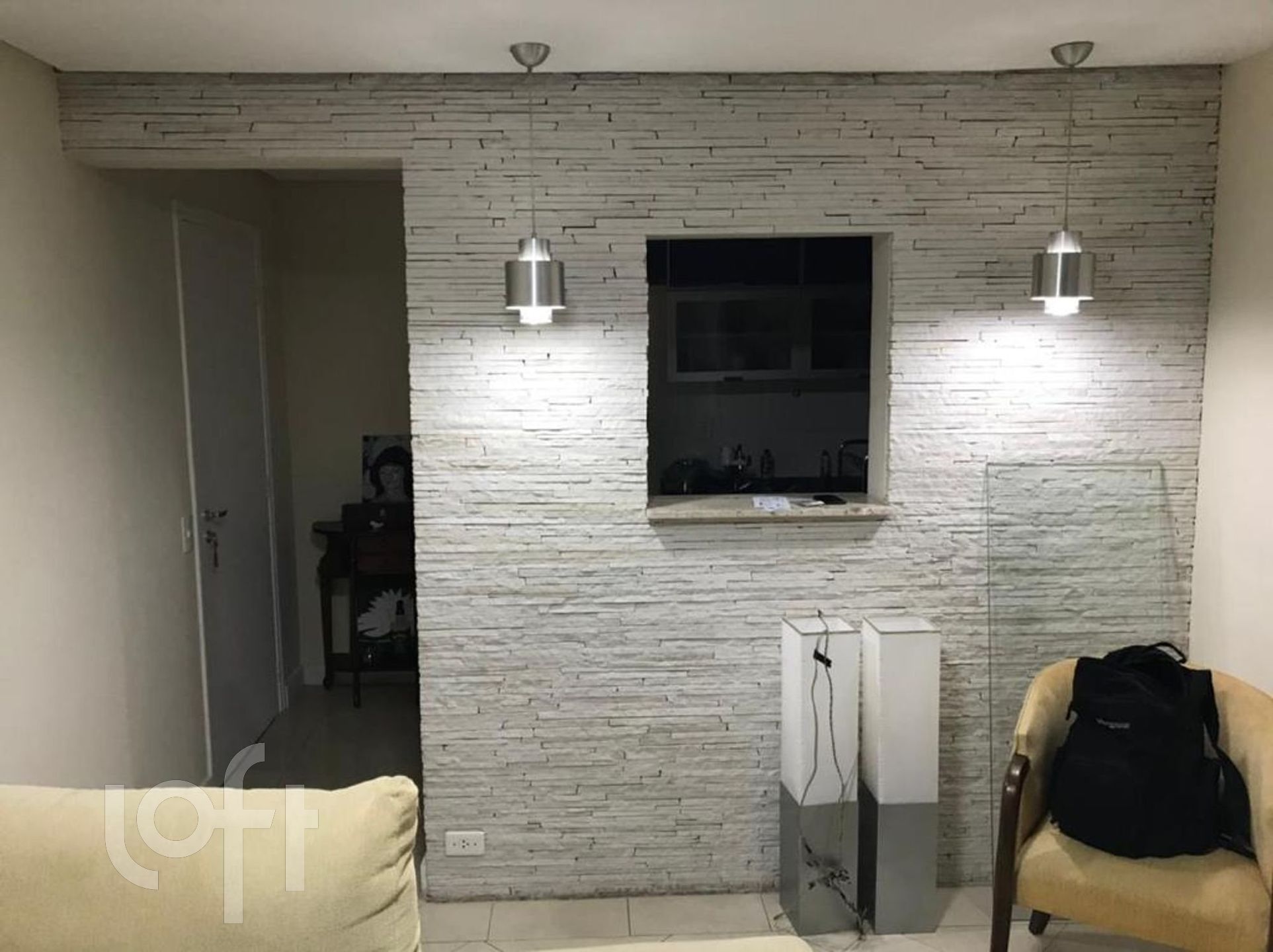 Apartamento à venda com 2 quartos, 49m² - Foto 4