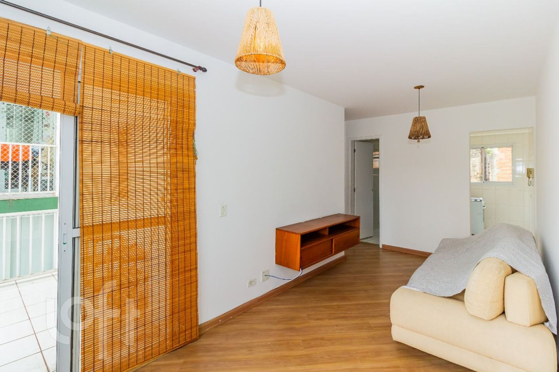 Apartamento à venda em Casa Verde Alta com 60 m², 1 quarto, 1 vaga