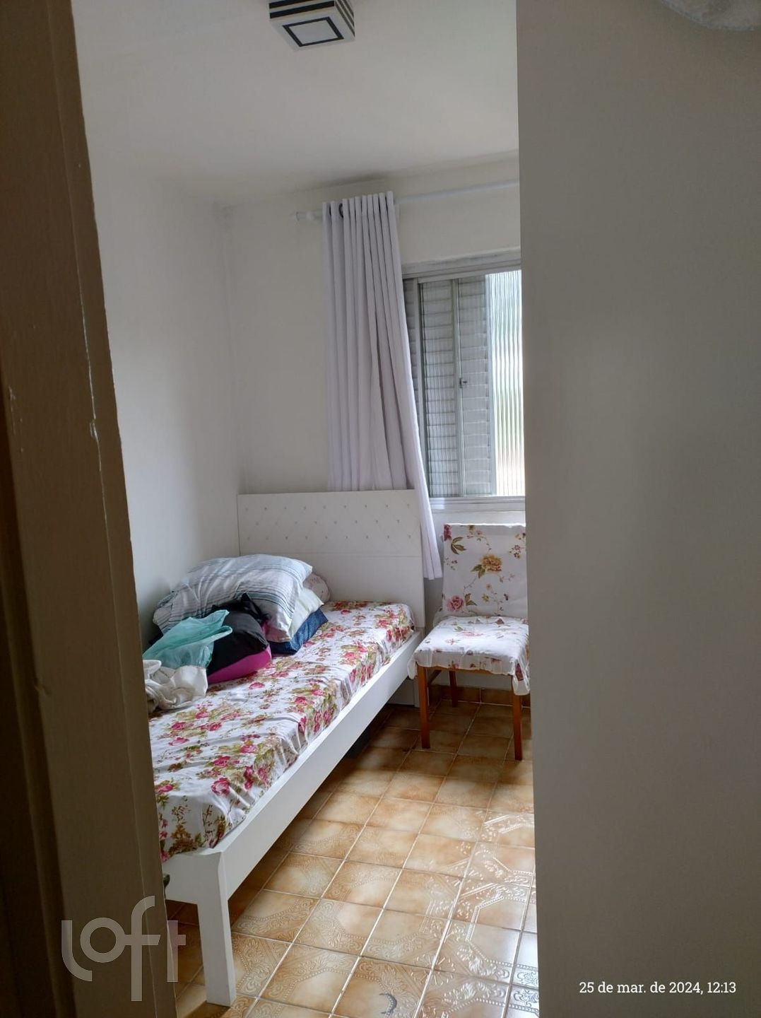 Apartamento à venda com 3 quartos, 58m² - Foto 11