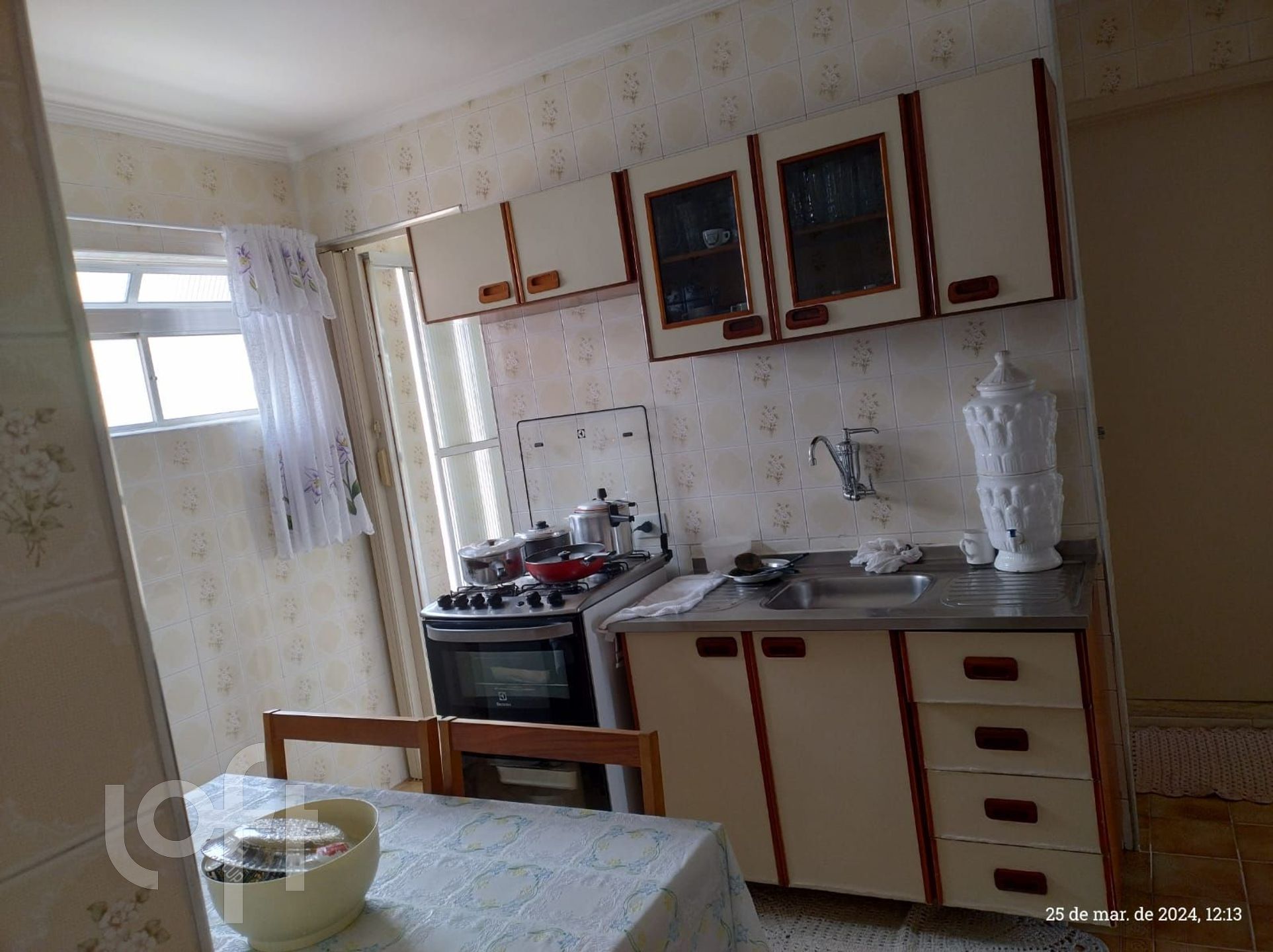 Apartamento à venda com 3 quartos, 58m² - Foto 6