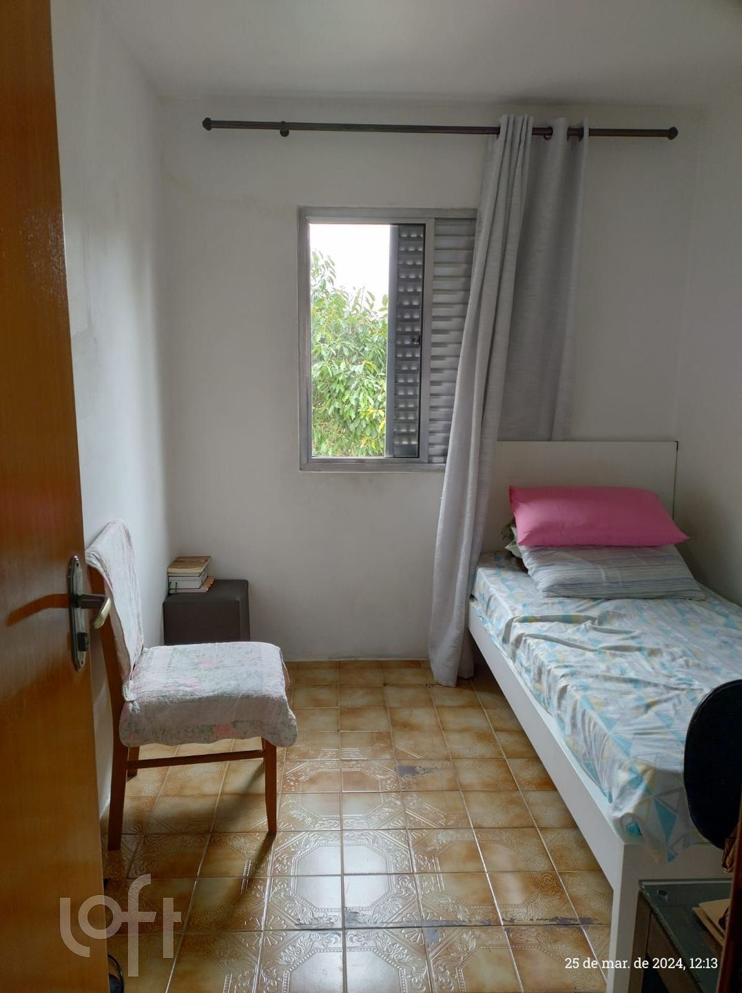 Apartamento à venda com 3 quartos, 58m² - Foto 10