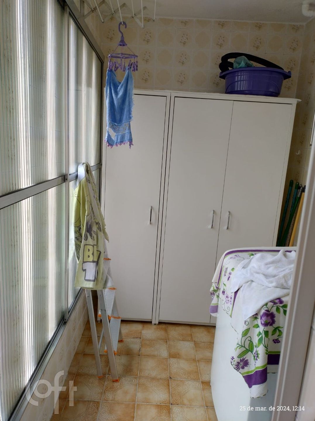 Apartamento à venda com 3 quartos, 58m² - Foto 8