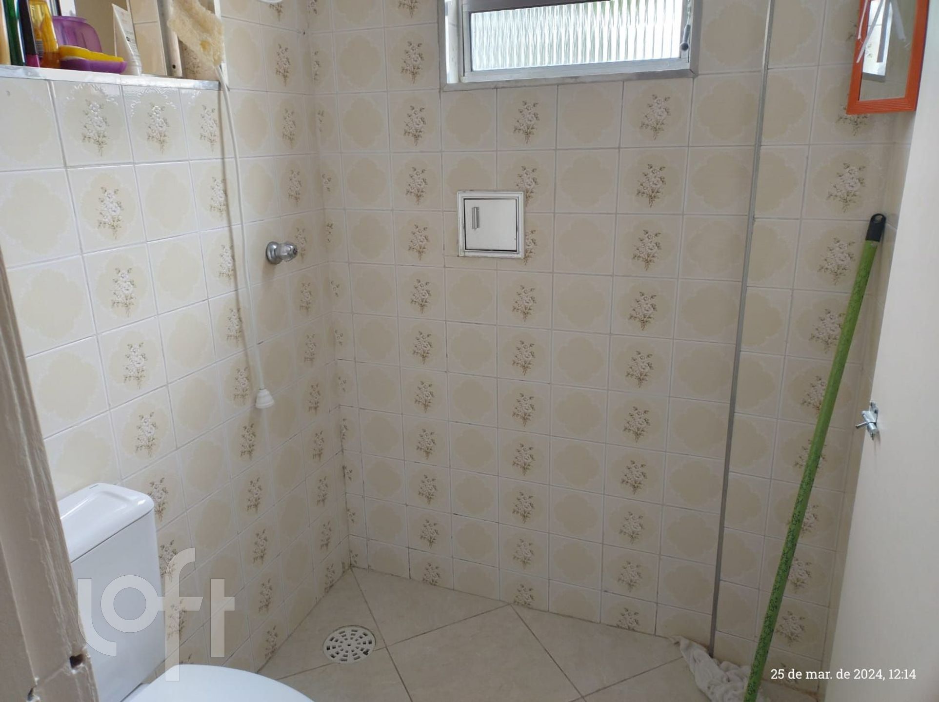 Apartamento à venda com 3 quartos, 58m² - Foto 13