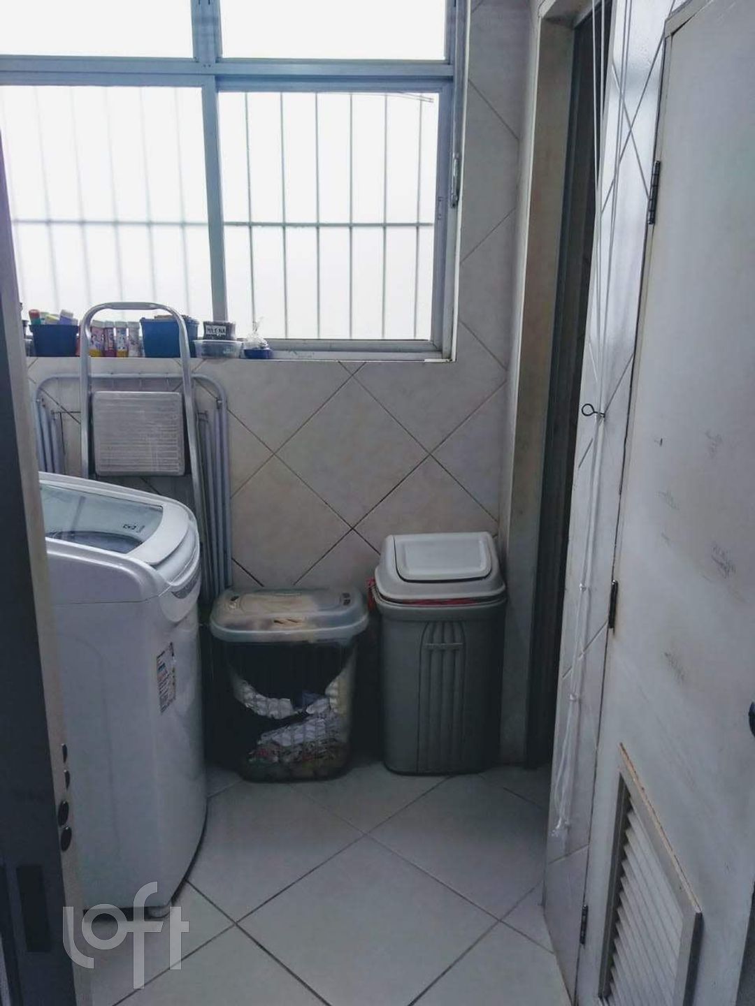 Apartamento à venda com 2 quartos, 59m² - Foto 7