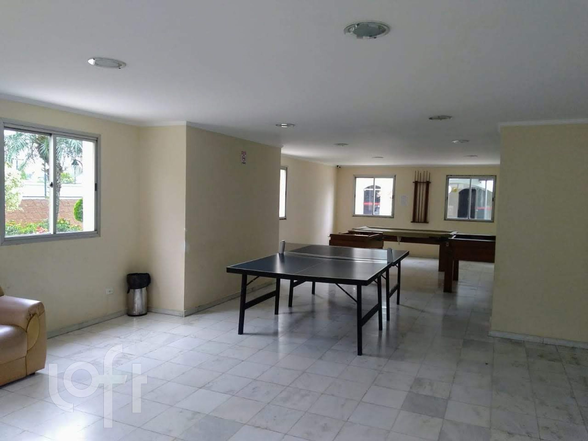 Apartamento à venda com 2 quartos, 59m² - Foto 14