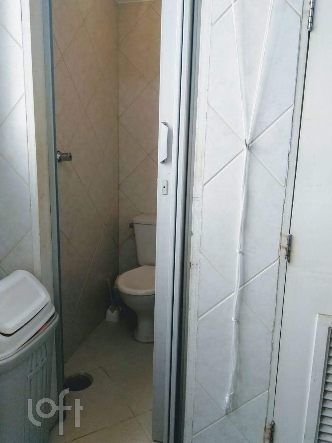 Apartamento à venda com 2 quartos, 59m² - Foto 8