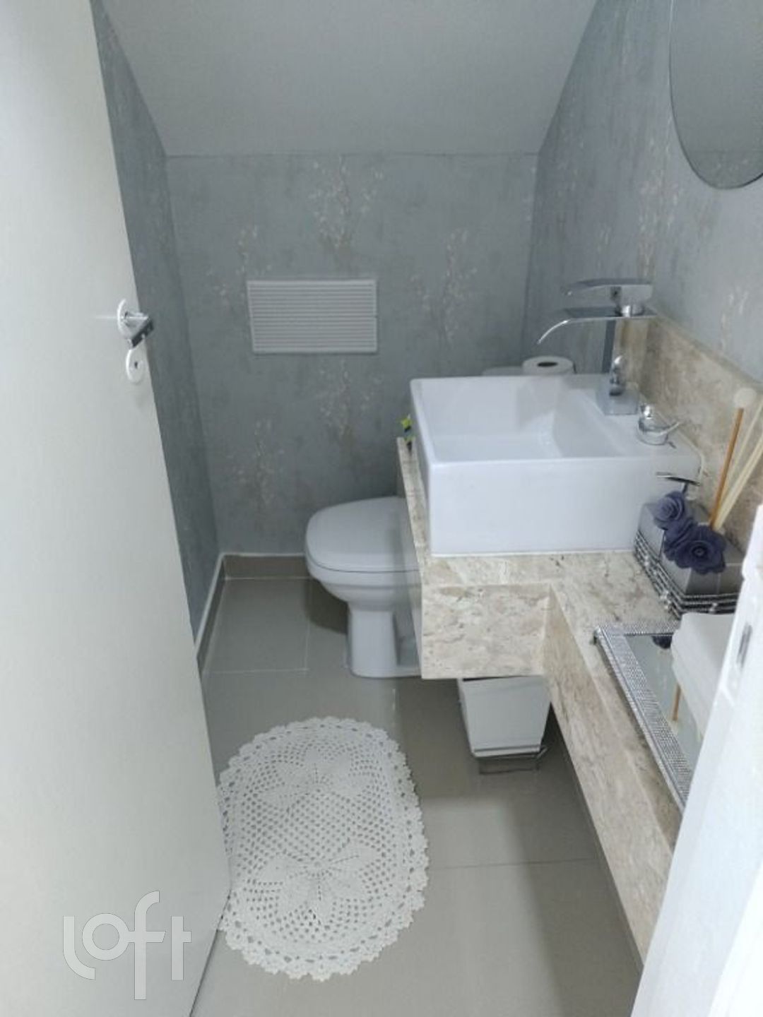 Casa à venda com 3 quartos, 160m² - Foto 26