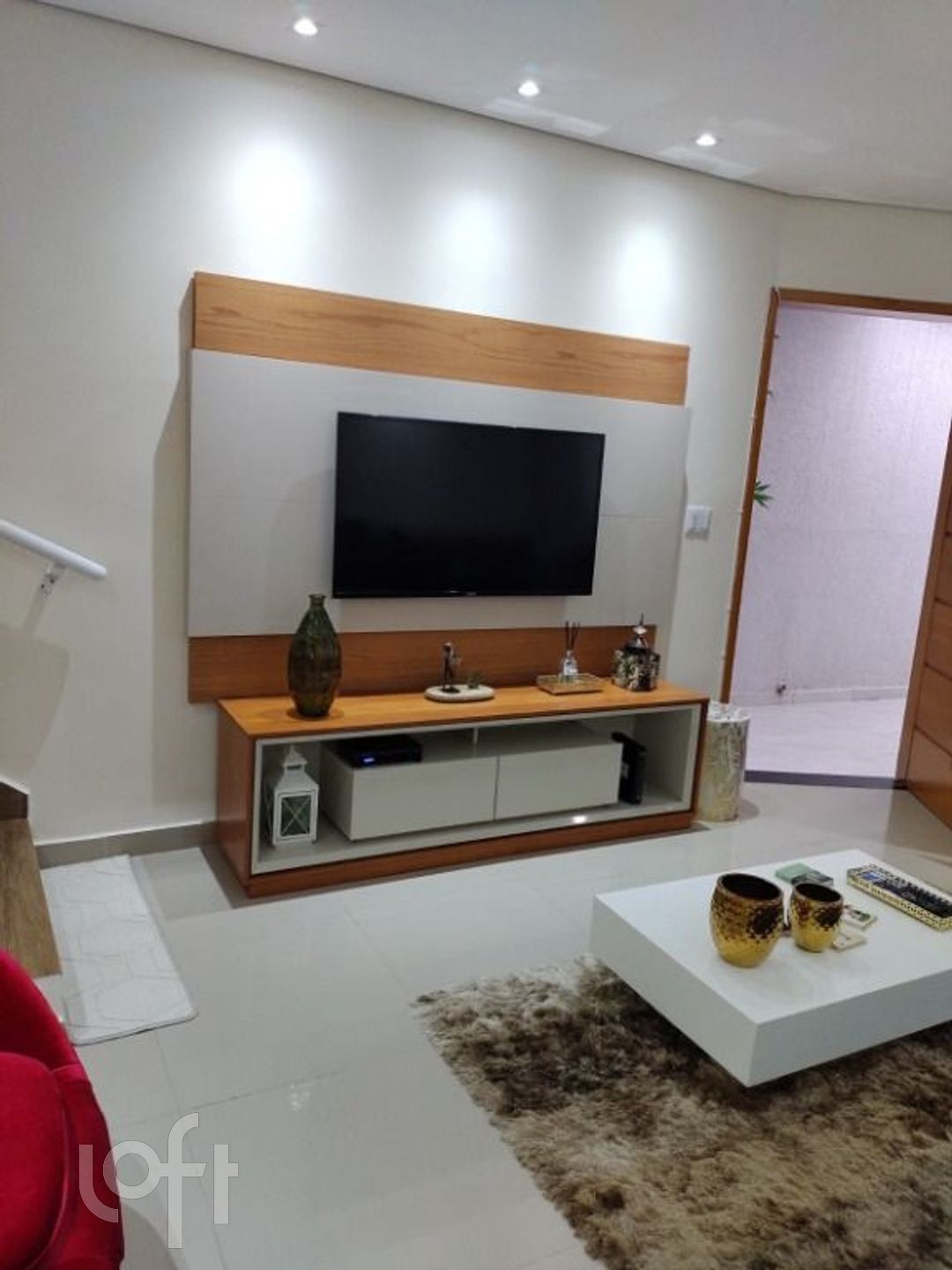 Casa à venda com 3 quartos, 160m² - Foto 4