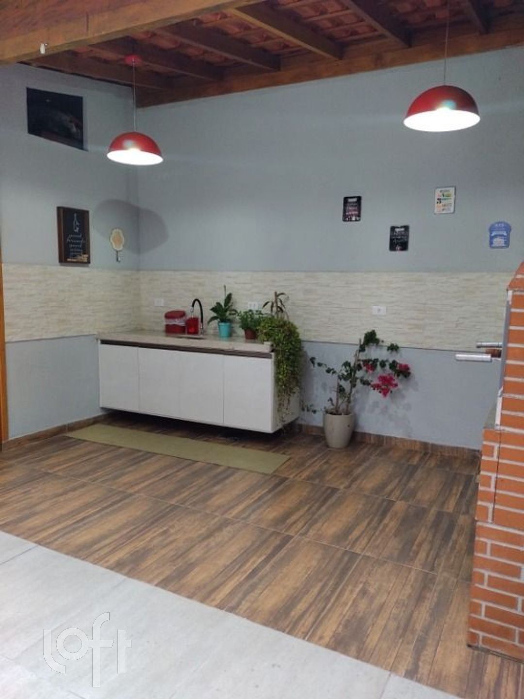 Casa à venda com 3 quartos, 160m² - Foto 10