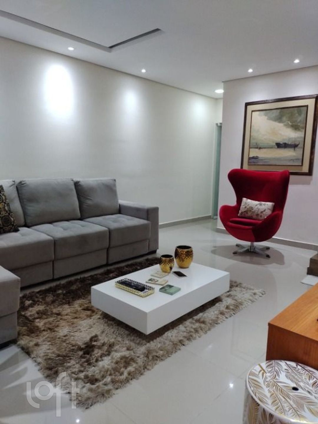 Casa à venda com 3 quartos, 160m² - Foto 3