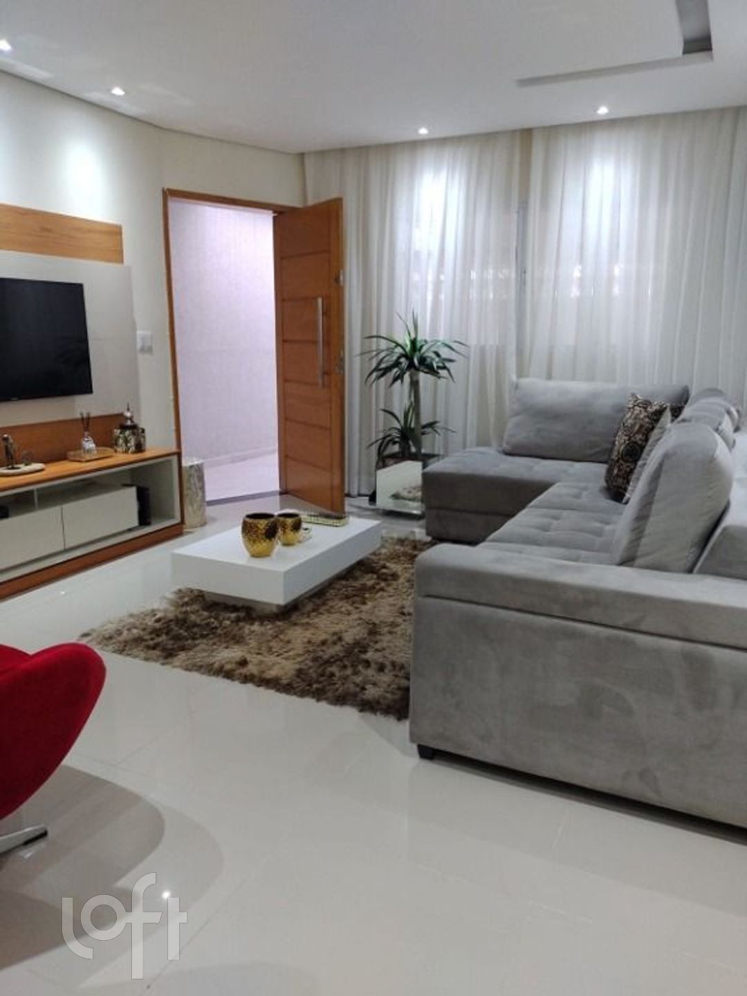 Casa à venda com 3 quartos, 160m² - Foto 5