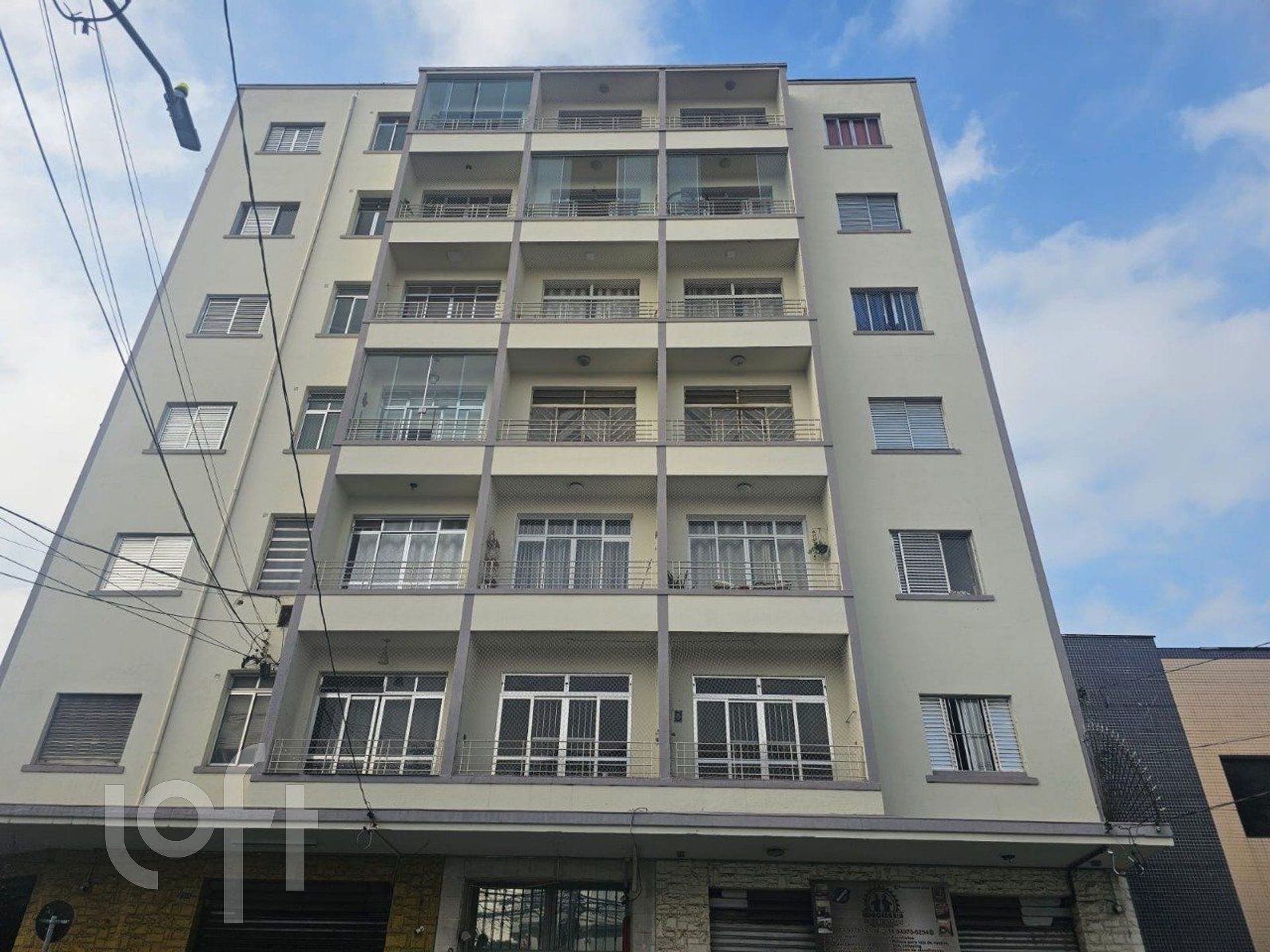 Apartamento, 3 quartos, 76 m² - Foto 19