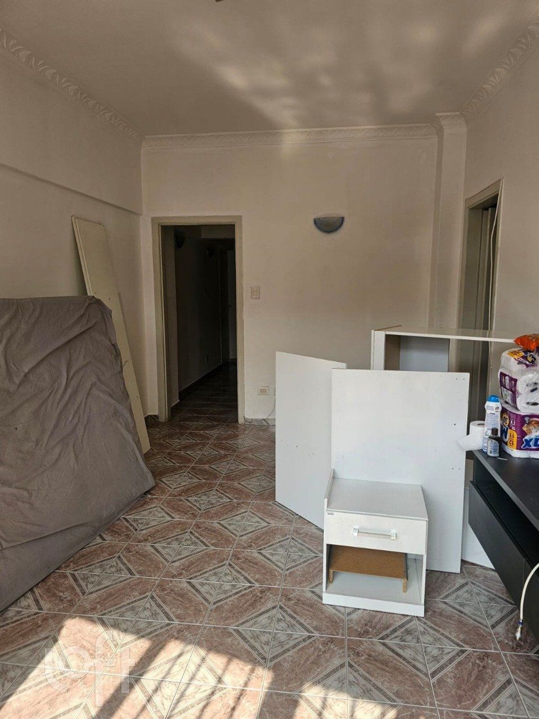 Apartamento, 3 quartos, 76 m² - Foto 1