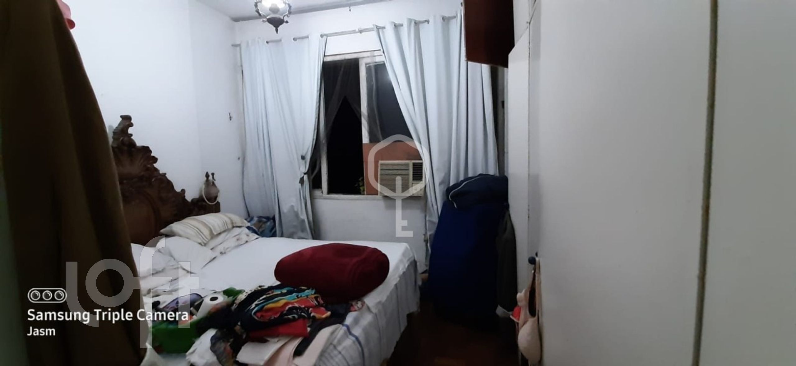 Apartamento à venda com 2 quartos, 56m² - Foto 7