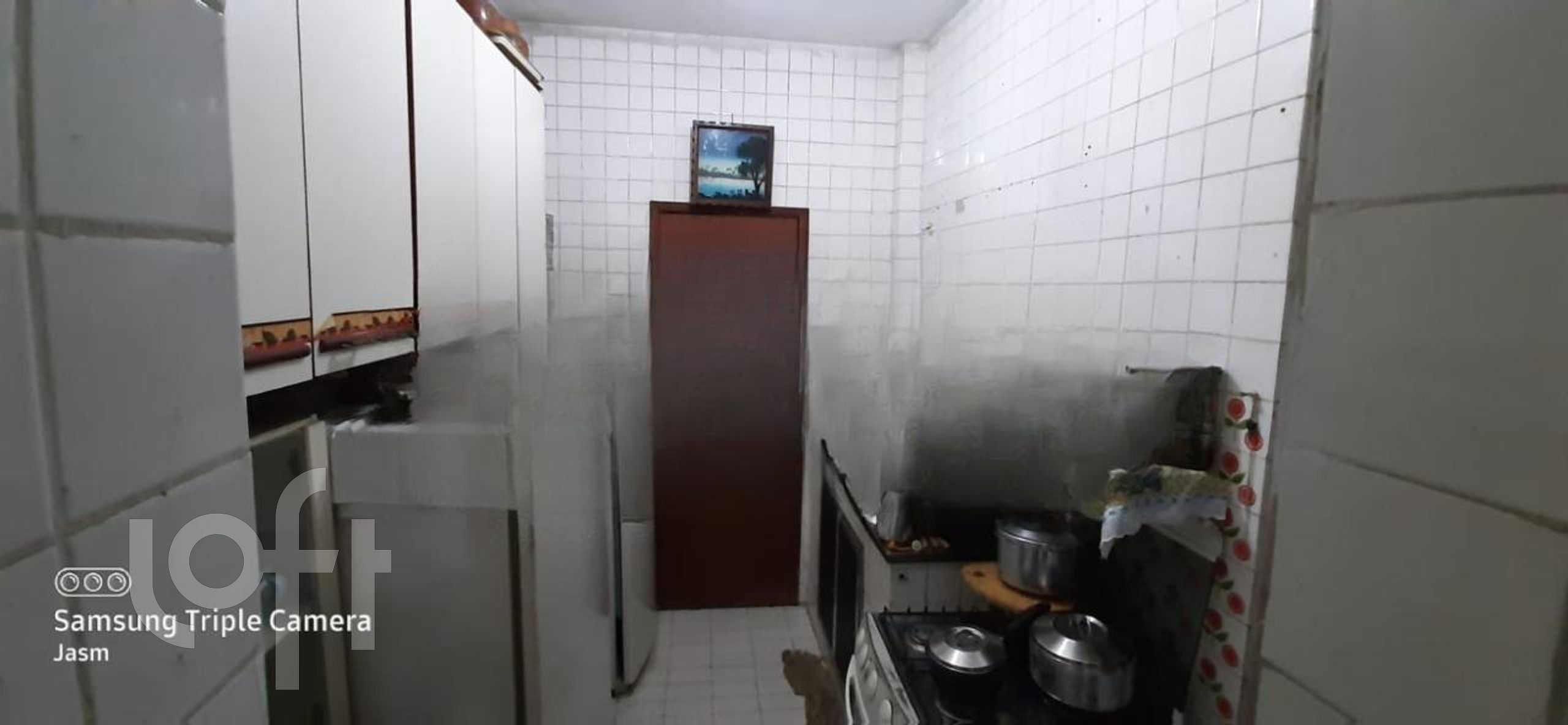 Apartamento à venda com 2 quartos, 56m² - Foto 15