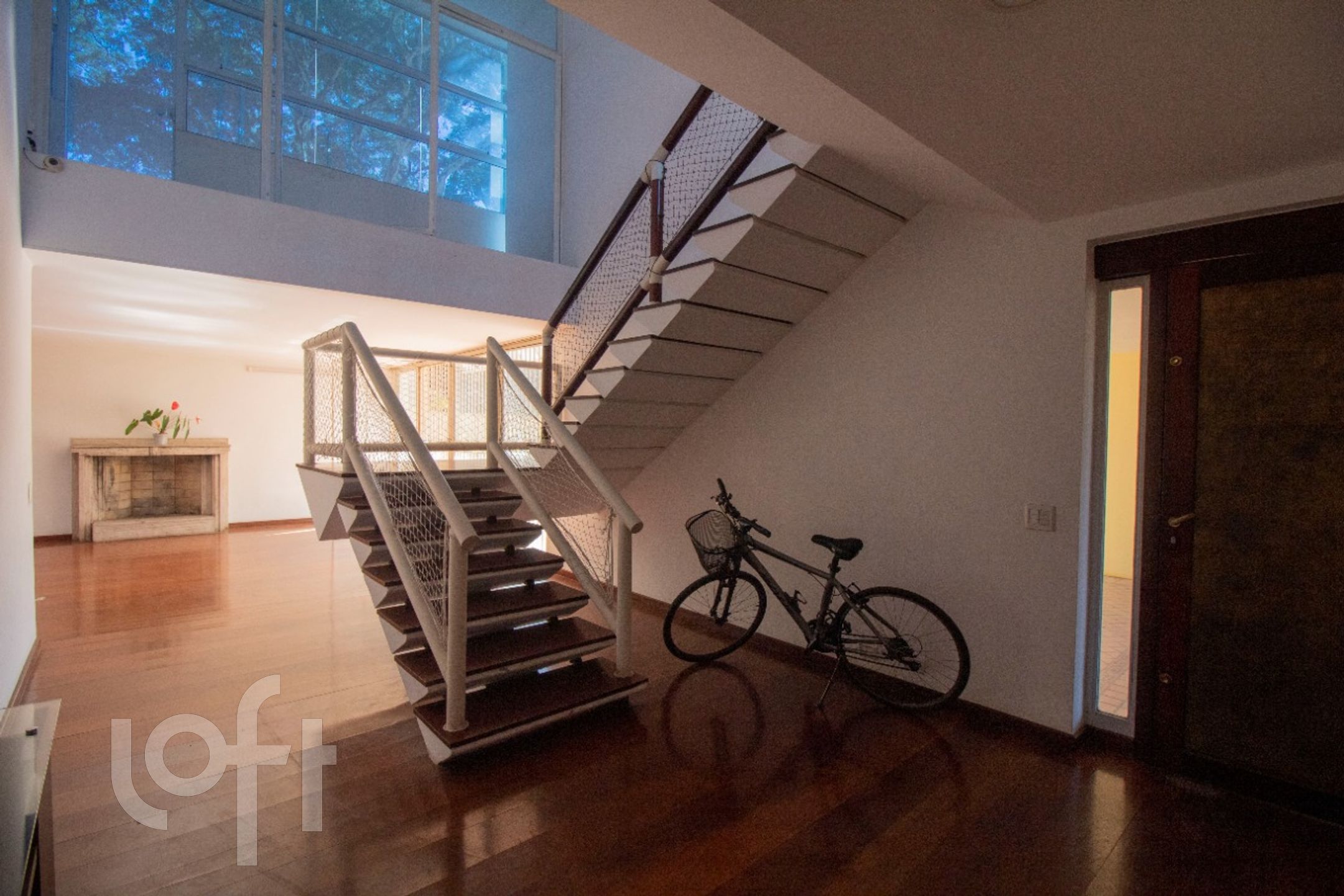 Casa à venda com 5 quartos, 420m² - Foto 4