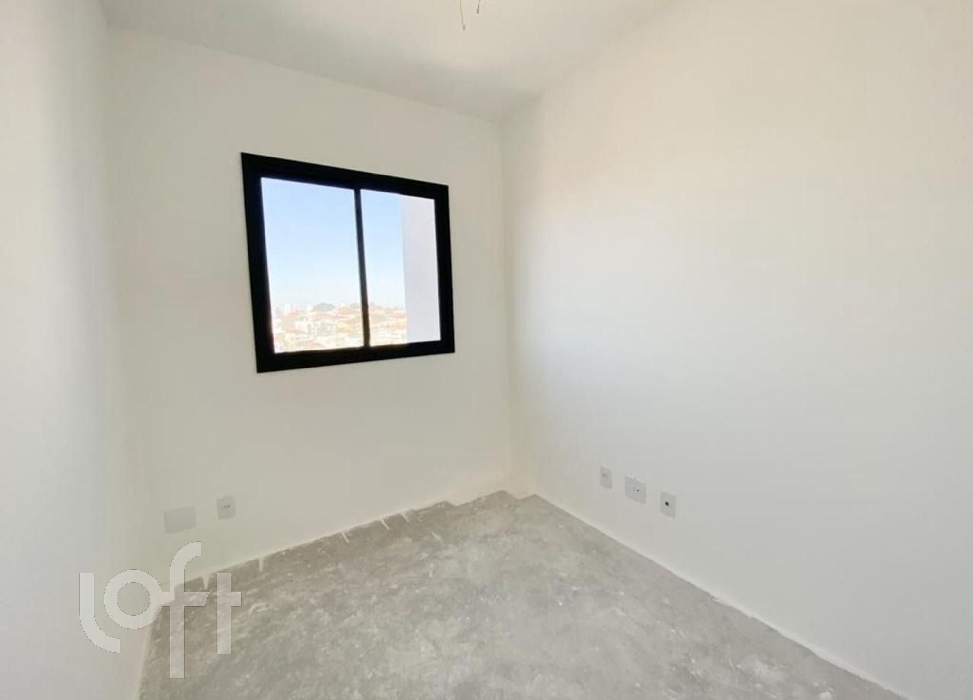 Apartamento à venda com 1 quarto, 36m² - Foto 4