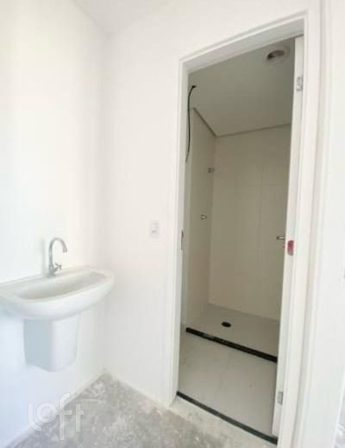 Apartamento à venda com 1 quarto, 36m² - Foto 5