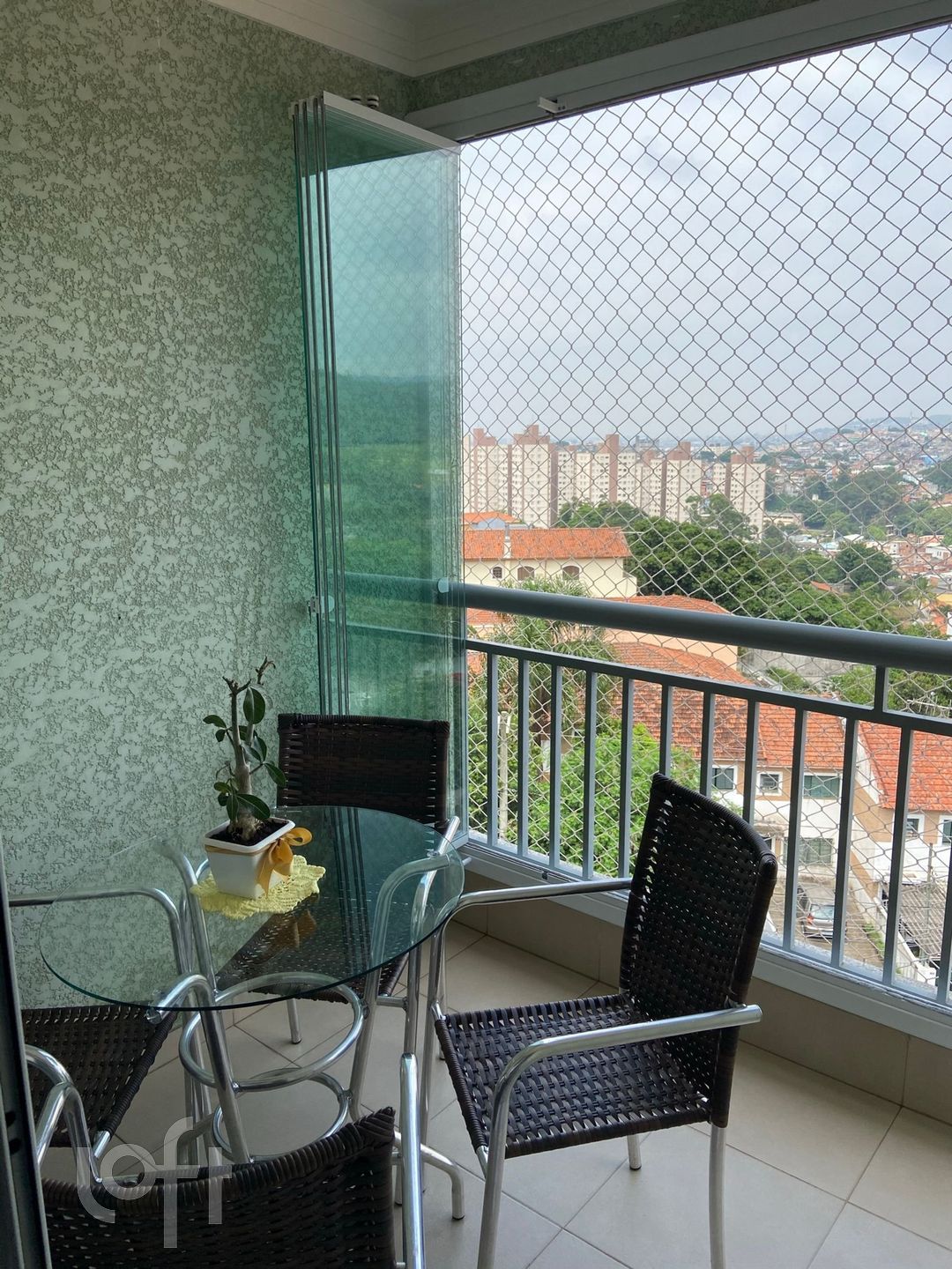 Apartamento à venda com 2 quartos, 60m² - Foto 6