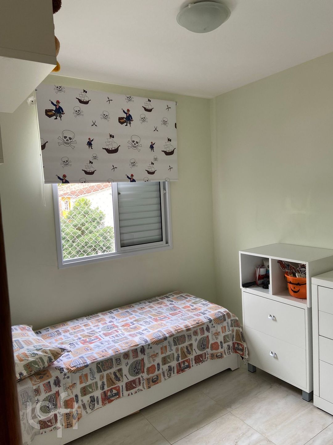 Apartamento à venda com 2 quartos, 60m² - Foto 3