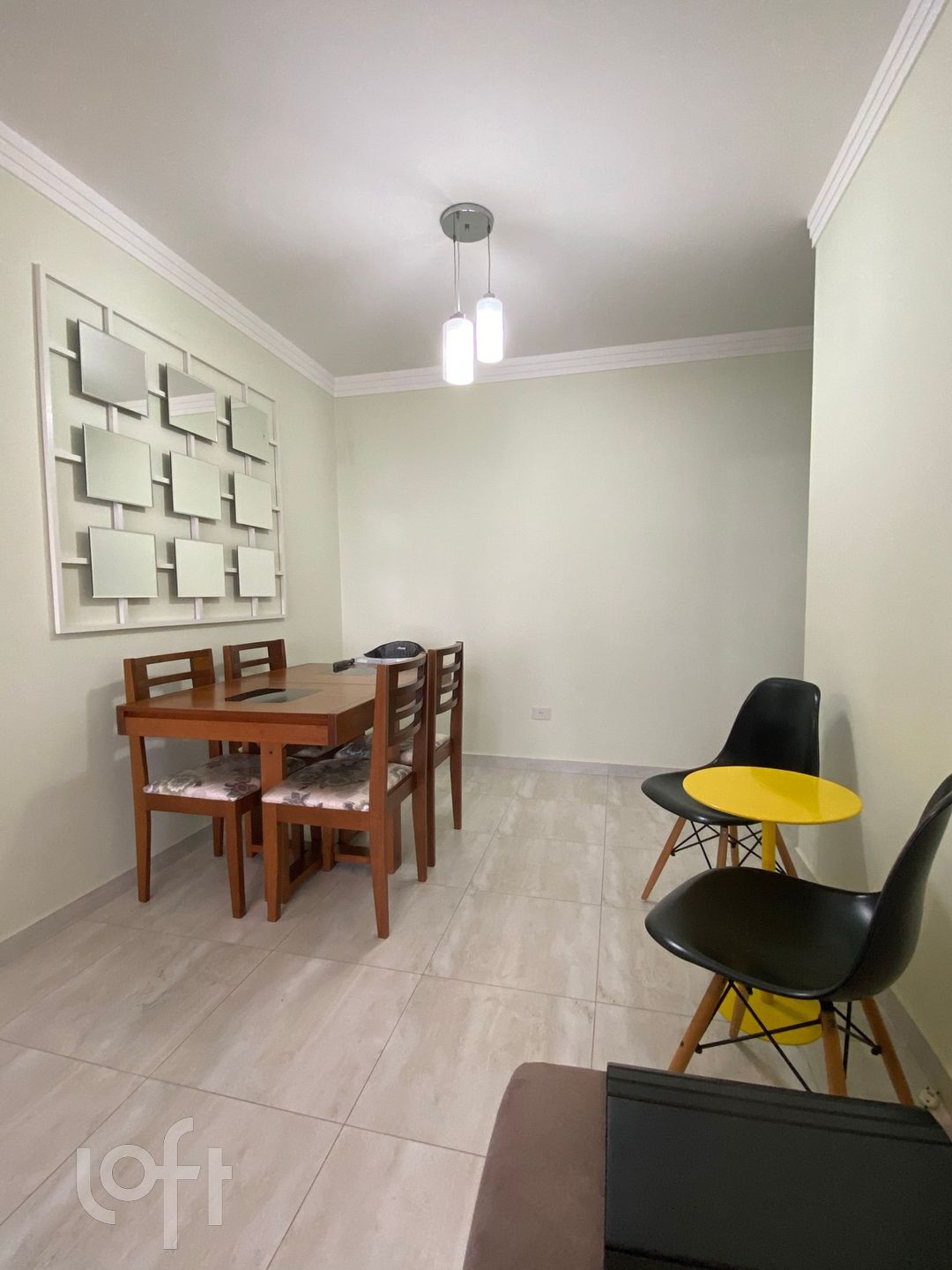 Apartamento à venda com 2 quartos, 60m² - Foto 7