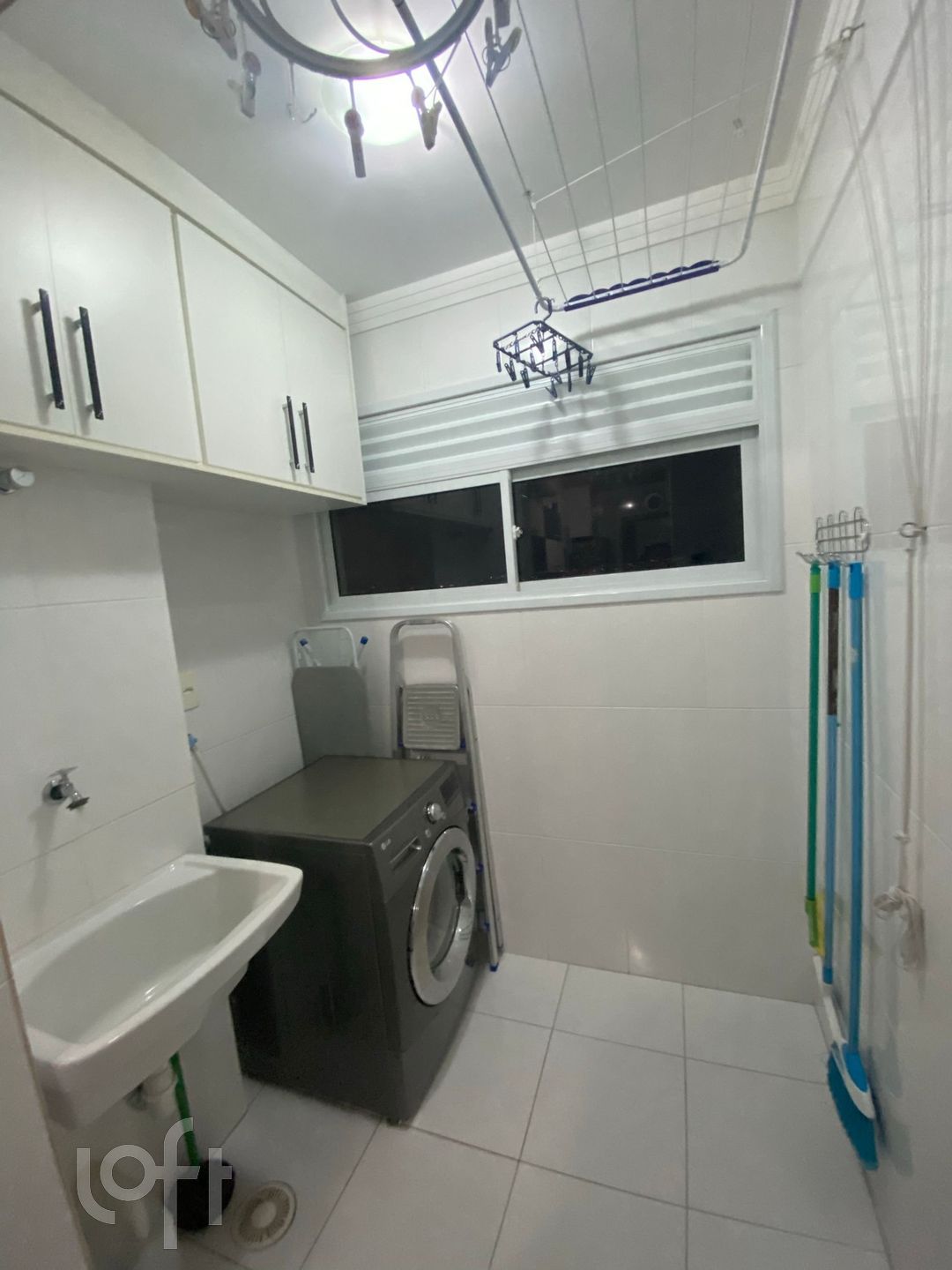 Apartamento à venda com 2 quartos, 60m² - Foto 9