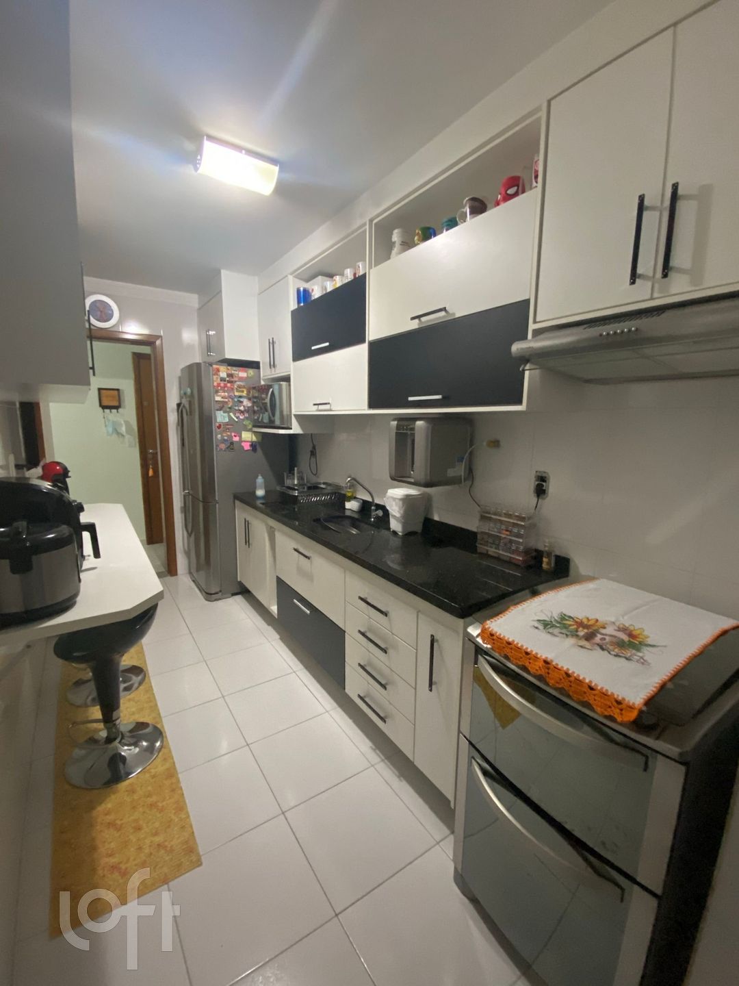 Apartamento à venda com 2 quartos, 60m² - Foto 11