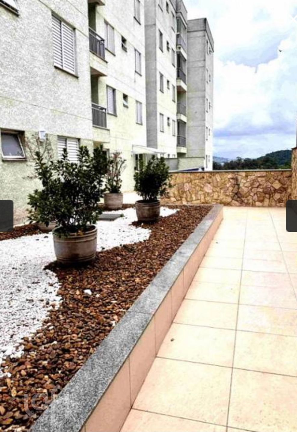 Apartamento à venda com 2 quartos, 60m² - Foto 12