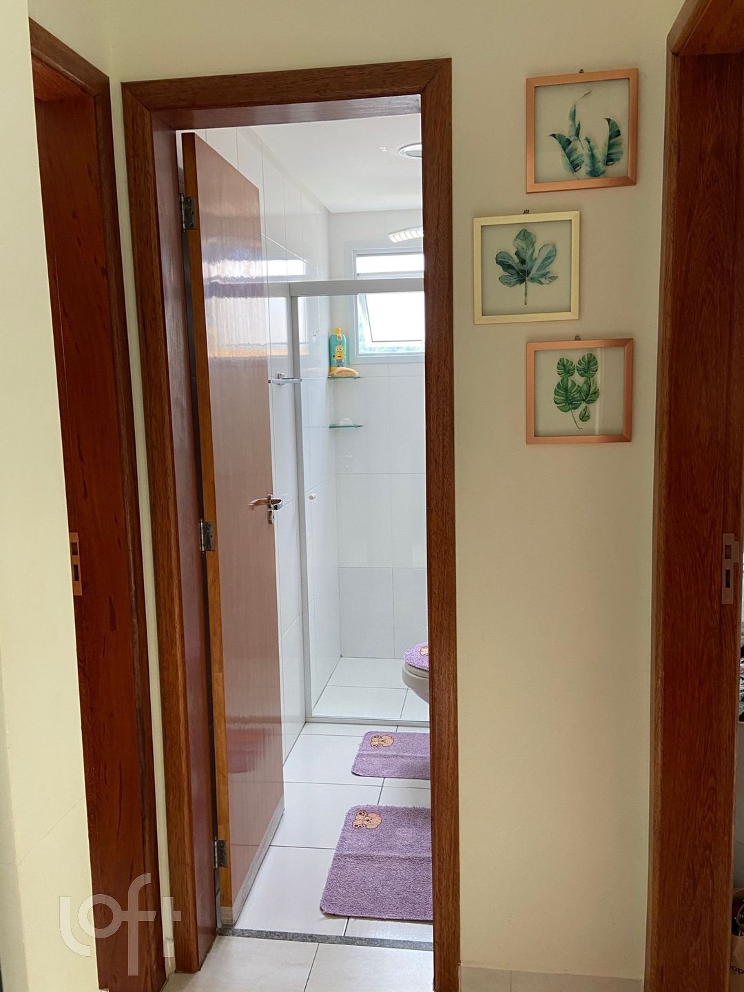 Apartamento à venda com 2 quartos, 60m² - Foto 15