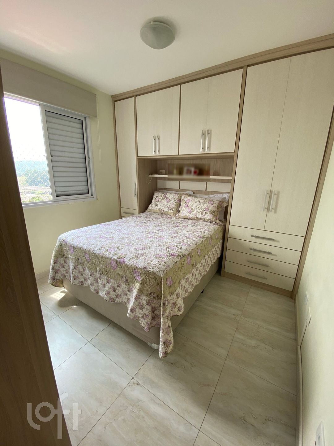 Apartamento à venda com 2 quartos, 60m² - Foto 5