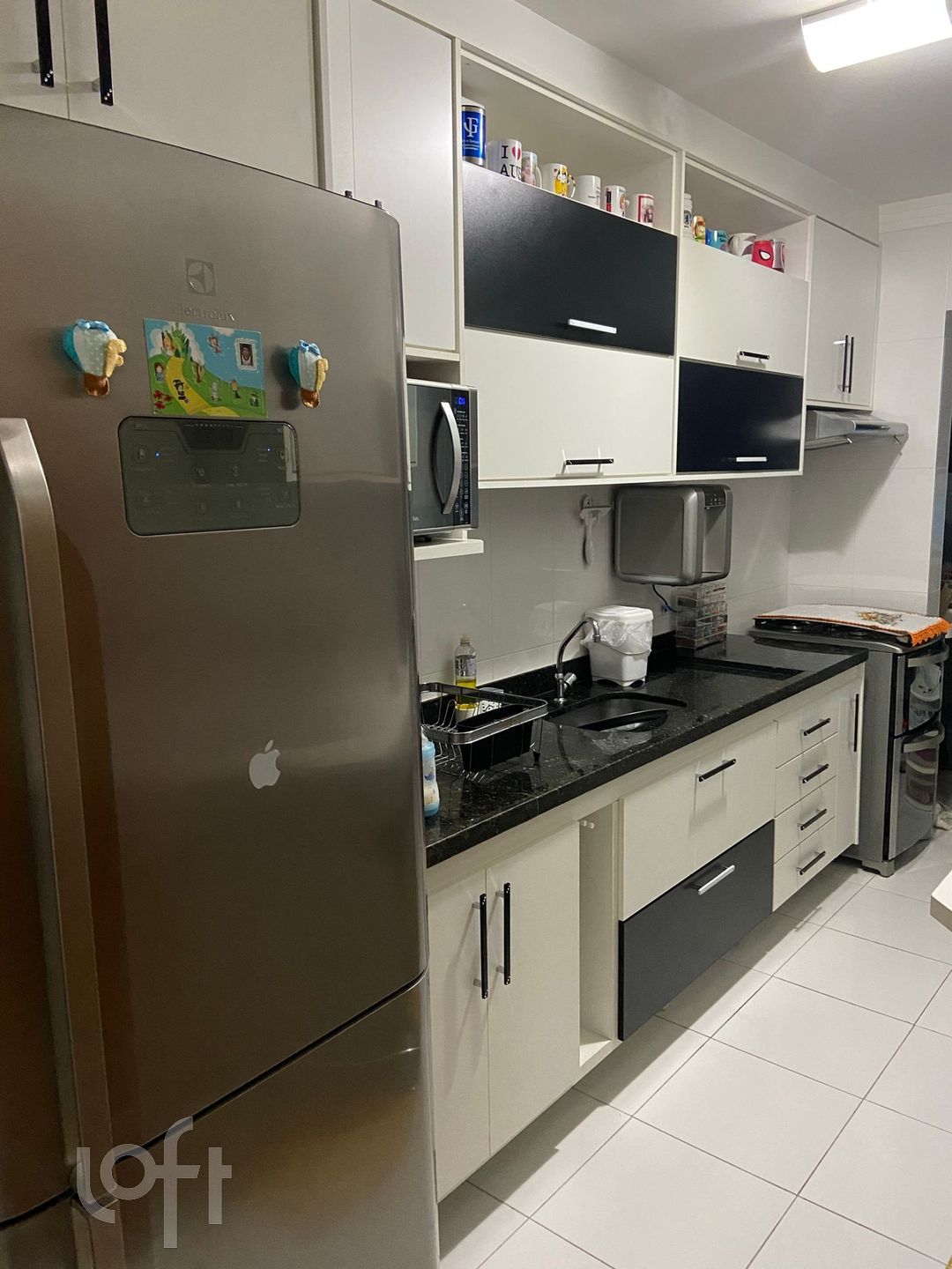 Apartamento à venda com 2 quartos, 60m² - Foto 10