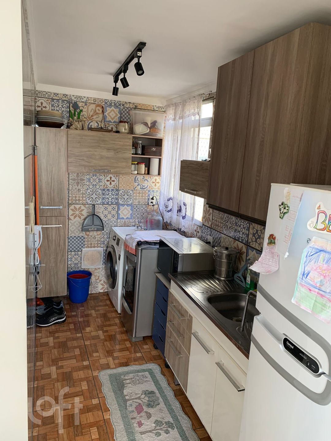 Apartamento à venda com 2 quartos, 39m² - Foto 3